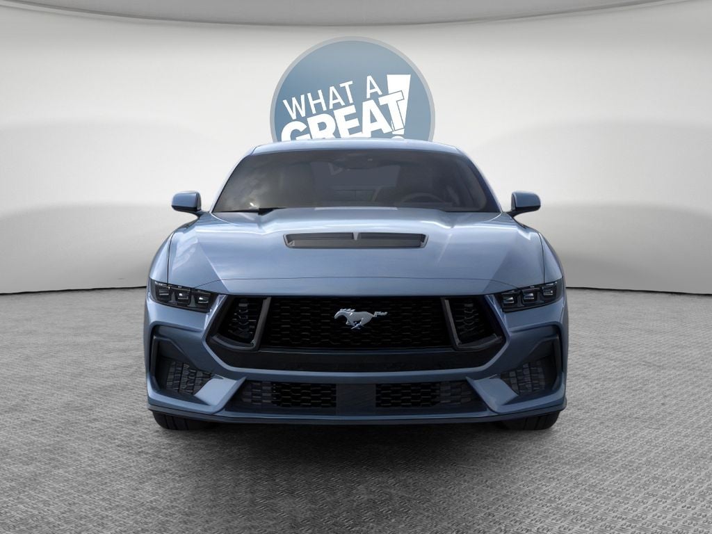 2026 Ford Mustang Base