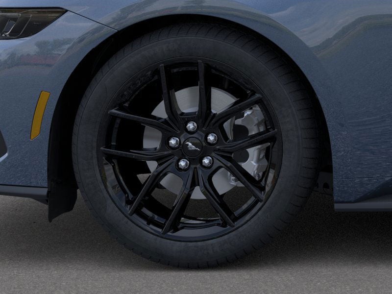 2026 Ford Mustang EcoBoost® Premium Convertible