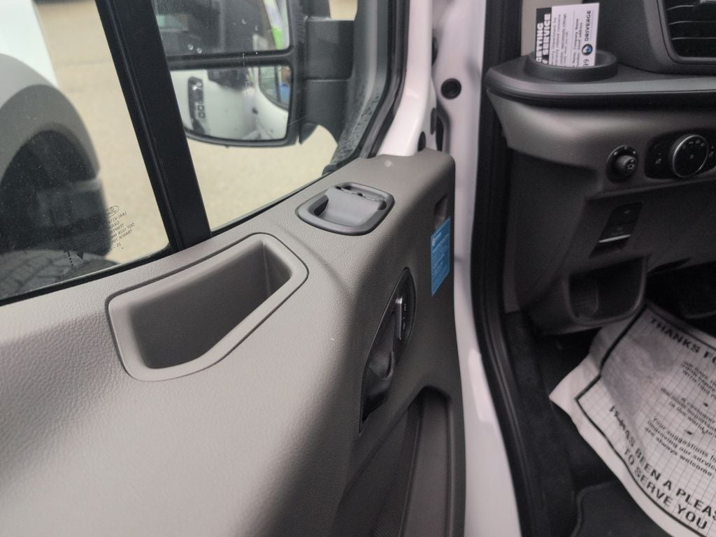 2026 Ford Transit-350 XL