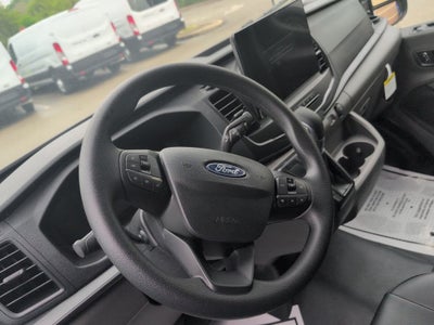 2026 Ford Transit-350 XL