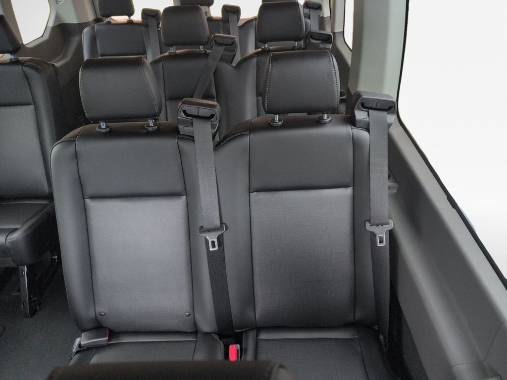 2026 Ford Transit-350 XL