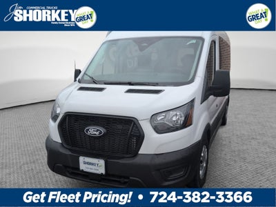 2026 Ford Transit-350 XL
