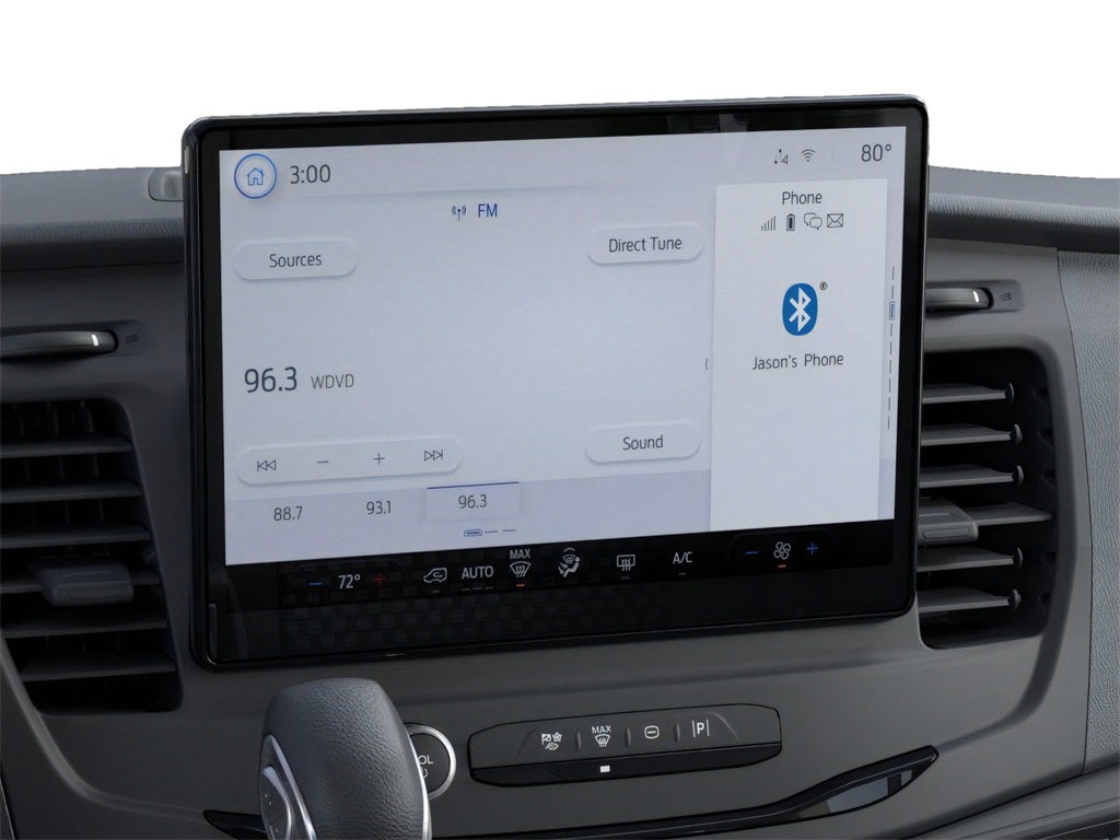 2026 Ford Transit-350 XL