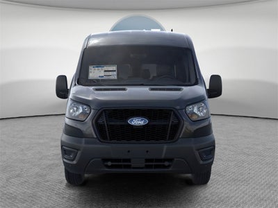 2026 Ford Transit-350 XL