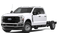 2026 Ford F-250SD XL 4x4 / 6.8L V8 / 8' Service Body