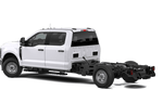2026 Ford F-250SD XL 4x4 / 6.8L V8 / 8' Service Body