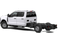 2026 Ford F-250SD XL 4x4 / 6.8L V8 / 8' Service Body
