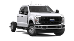 2026 Ford F-250SD XL 4x4 / 6.8L V8 / 8' Service Body