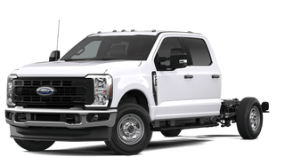 2026 Ford F-250SD XL 4x4 / 6.8L V8 / 8' Service Body