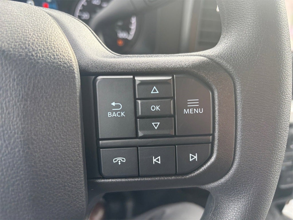 2026 Ford F-350SD XL DRW 4x4 / 6.7L Diesel / 60" CA Chassis