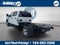 2026 Ford F-350SD XL DRW 4x4 / 6.7L Diesel / 60" CA Chassis