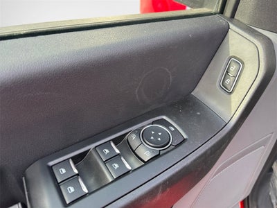 2026 Ford F-350SD XL DRW 4x4 / 6.7L Diesel / 60" CA Chassis @KTS