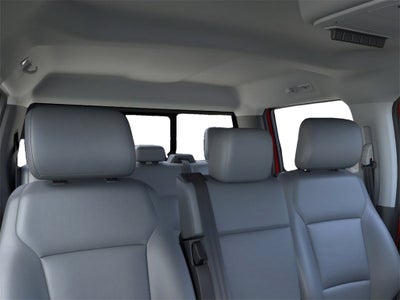 2026 Ford F-350SD XL DRW 4x4 / 6.7L Diesel / 60" CA Chassis @KTS