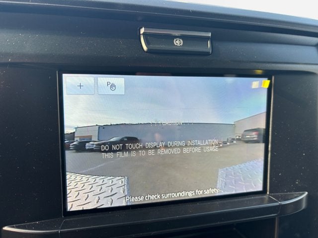 2026 Ford F-350SD XL DRW 4x4 / 6.7L Diesel / 60" CA Chassis @KTS