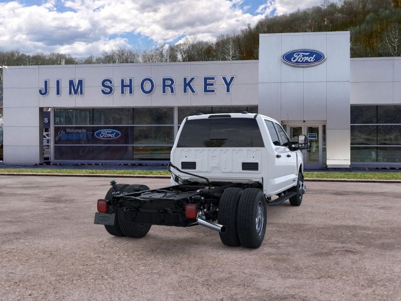 2026 Ford F-350SD XL DRW