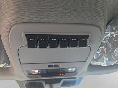 2026 Ford F-350SD XL DRW 4x4 / 6.7L Diesel / 60" CA Chassis