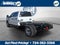2026 Ford F-350SD XL DRW 4x4 / 6.7L Diesel / 60" CA Chassis