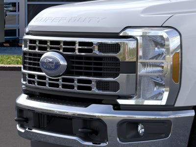 2026 Ford F-350SD Lariat DRW
