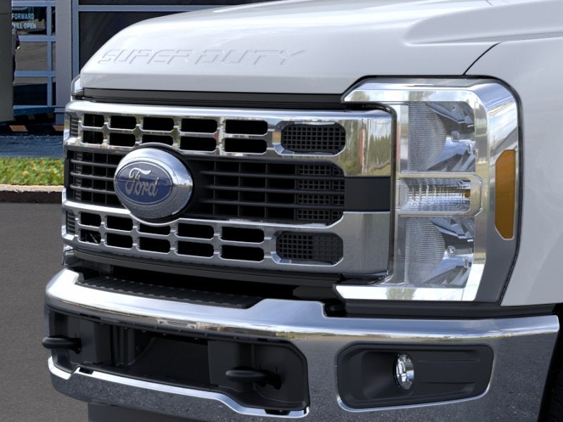 2026 Ford F-350SD Lariat DRW