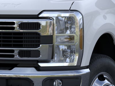 2026 Ford F-350SD Lariat DRW