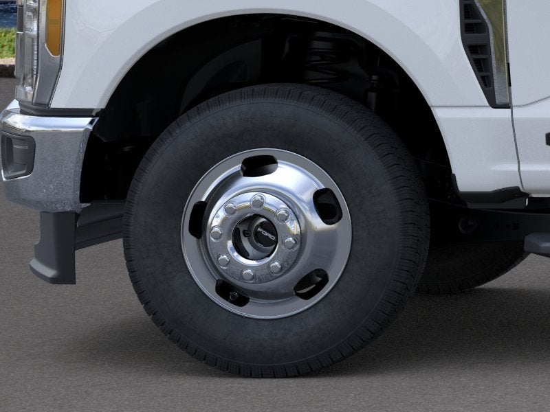 2026 Ford F-350SD Lariat DRW