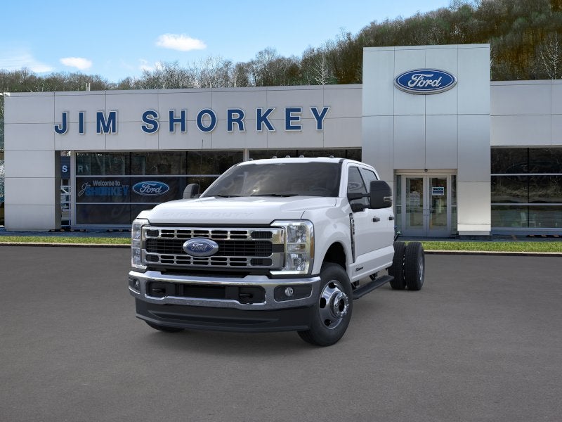 2026 Ford F-350SD Lariat DRW