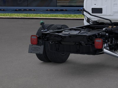 2026 Ford F-350SD Lariat DRW