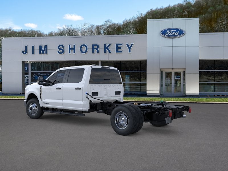 2026 Ford F-350SD Lariat DRW