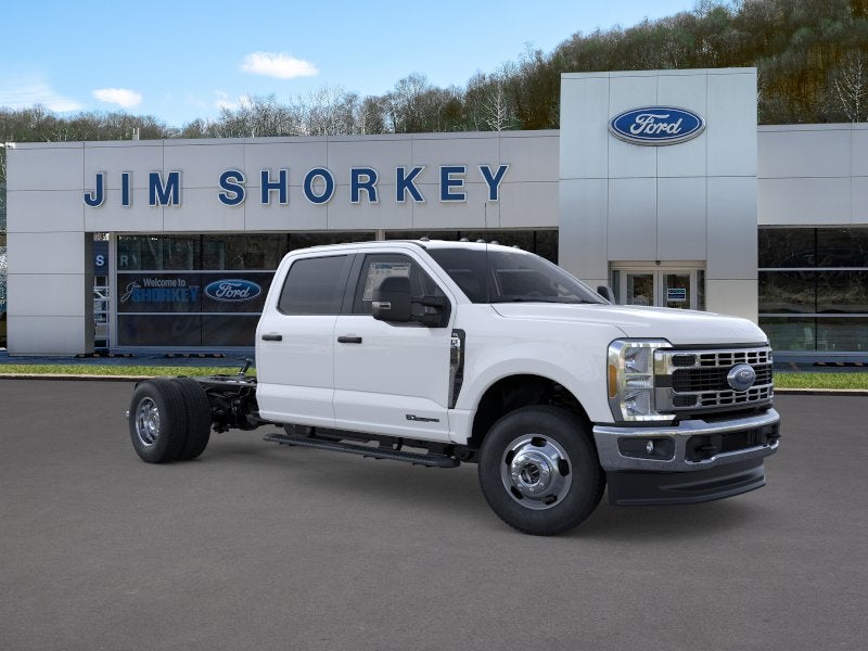 2026 Ford F-350SD Lariat DRW