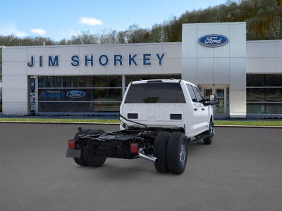 2026 Ford F-350SD Lariat DRW