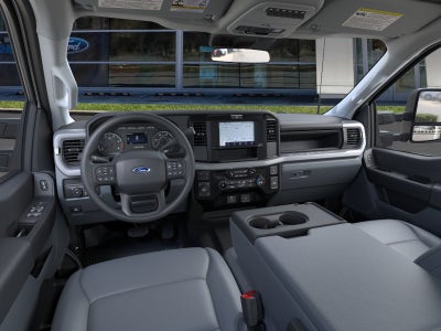 2026 Ford F-350SD Lariat DRW