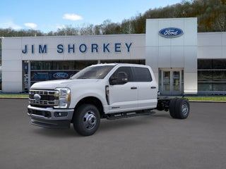 2026 Ford F-350SD Lariat DRW