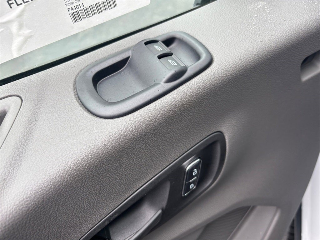 2024 Ford Transit-350 Base SRW / 3.5L Ecoboost / 11' Aluminum CSV