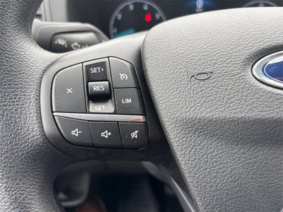 2024 Ford Transit-350 Base SRW / 3.5L Ecoboost / 11' Aluminum CSV