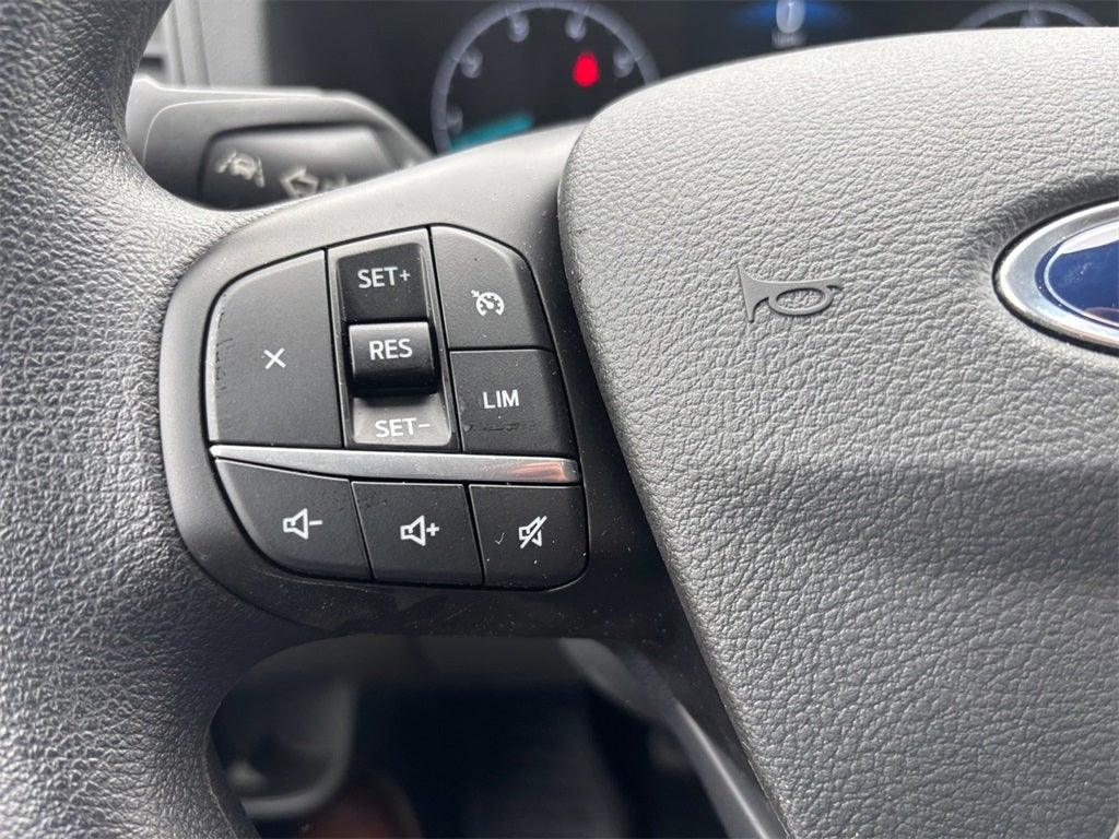 2024 Ford Transit-350 Base SRW / 3.5L Ecoboost / 11' Aluminum CSV