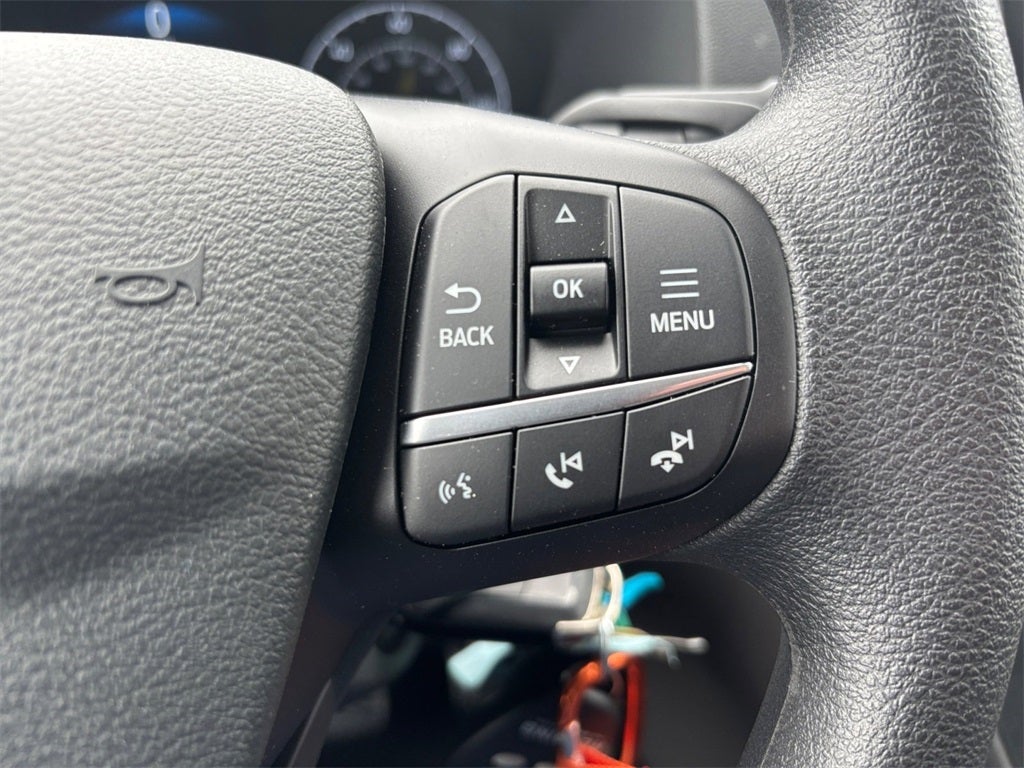 2024 Ford Transit-350 Base SRW / 3.5L Ecoboost / 11' Aluminum CSV