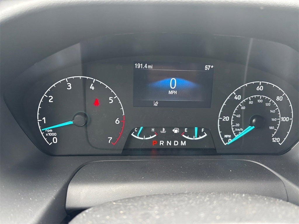 2024 Ford Transit-350 Base SRW / 3.5L Ecoboost / 11' Aluminum CSV