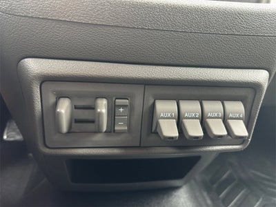 2024 Ford Transit-350 Base SRW / 3.5L Ecoboost / 11' Aluminum CSV