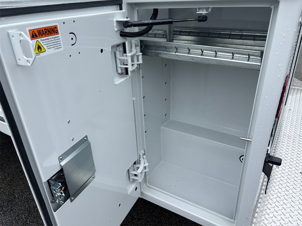 2024 Ford Transit-350 Base SRW / 3.5L Ecoboost / 11' Aluminum CSV