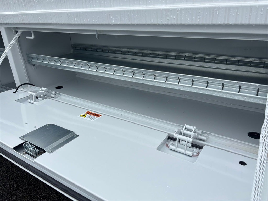 2024 Ford Transit-350 Base SRW / 3.5L Ecoboost / 11' Aluminum CSV