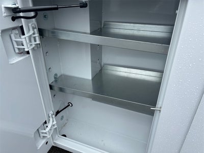 2024 Ford Transit-350 Base SRW / 3.5L Ecoboost / 11' Aluminum CSV