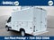 2024 Ford Transit-350 Base SRW / 3.5L Ecoboost / 11' Aluminum CSV