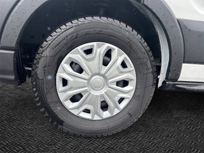 2024 Ford Transit-350 Base SRW / 3.5L Ecoboost / 11' Aluminum CSV
