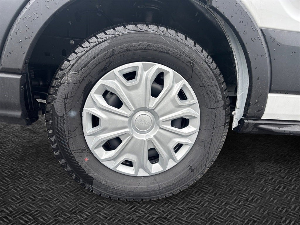 2024 Ford Transit-350 Base SRW / 3.5L Ecoboost / 11' Aluminum CSV
