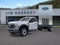 2026 Ford F-600SD XLT