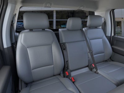 2026 Ford F-600SD XLT