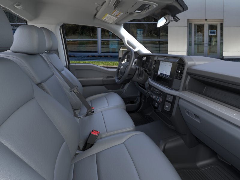 2026 Ford F-600SD XLT