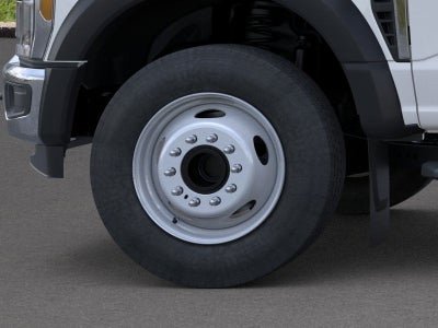 2026 Ford F-600SD XLT