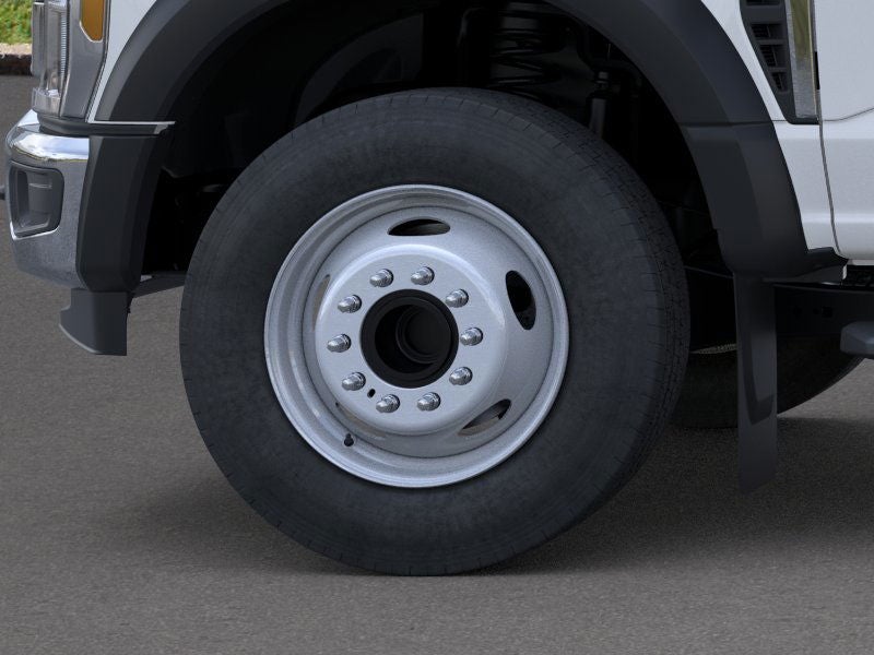 2026 Ford F-600SD XLT