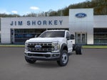2026 Ford F-600SD XLT